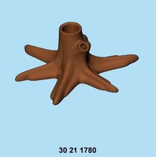 Playmobil -- Ersatzteil -- Ferienhaus 6887 --