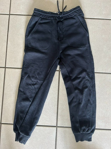 Zara jogginghose blau - , *