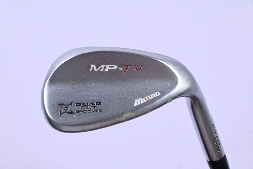 Mizuno sand wedge - t-10, /