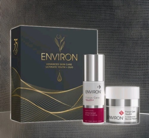 Environ ultimate youth duo - ultimate, youth+