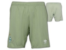 Werder Bremen Kinder Away