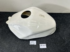 Tankhaube Tank Cover GFK Von Motocarbon für Honda CBR500R  2016 - 2018