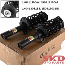 Komplett Stoßdämpfer