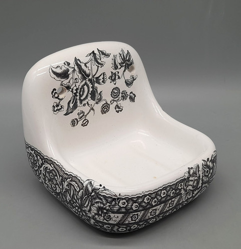 Seifenablage porcelaine - seifenablage, de