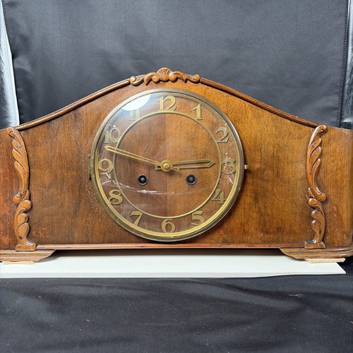Kamin uhr buffet - kamin-uhr, buffet-/tisch-uhr