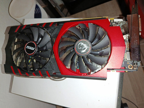 Msi nvidia geforce gtx - msi,