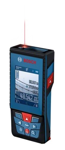 Bosch professional glm 100 - glm, 100-25
