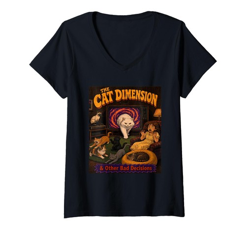 Damen shirt retro 80er - retro, jahre