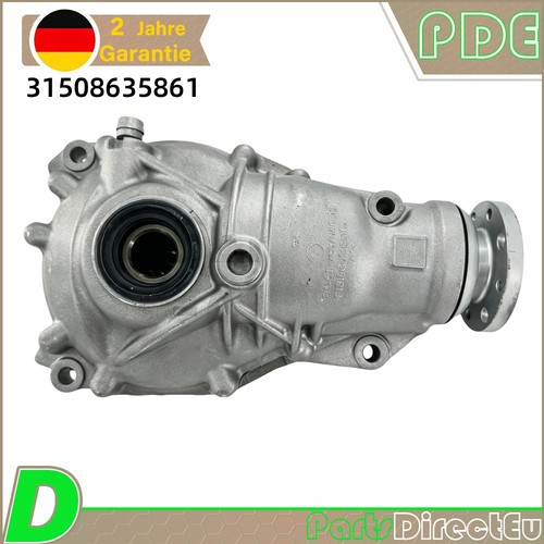 Differential für bmw x5 - differential,