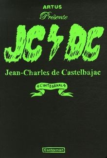 Artus présente - , jc/dc