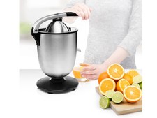 Elektrische Hebel Saftpresse