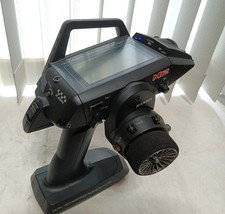 Sanwa M12 Sender nur 2,4 GHz