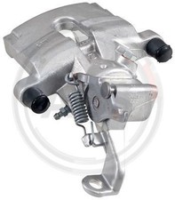 Bremssattel bremszange hinten - bremszange,