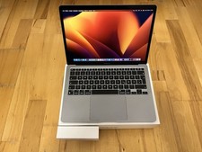 Apple MacBook Air M1 - 8GB RAM