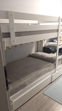 Etagenbett Kinderbett Hochbett