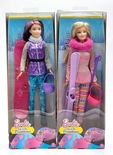 Mattel life the - mattel, dreamhouse