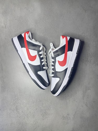 Nike dunk low red - nike,