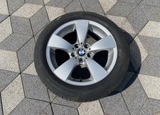 BMW E60 Sommerräder 17 Zoll