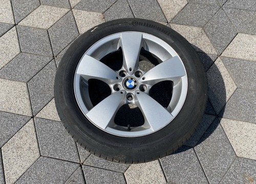 Bmw e60 sommerräder zoll - e60,