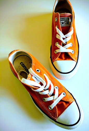 Top converse all star - converse,