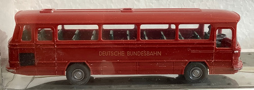 Wiking bus mb o302 - mb,