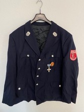 Vintage Herren Freiwillige