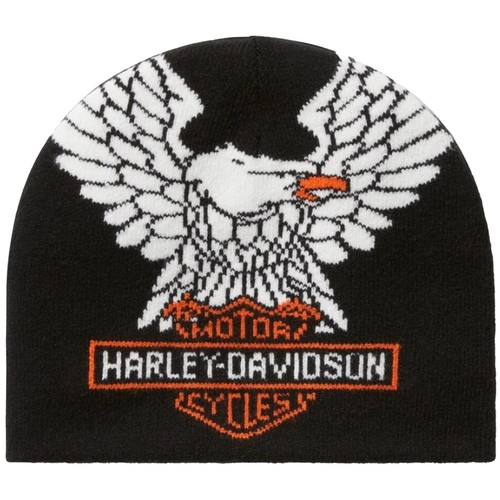 Harley davidson wendemütze - davidson,
