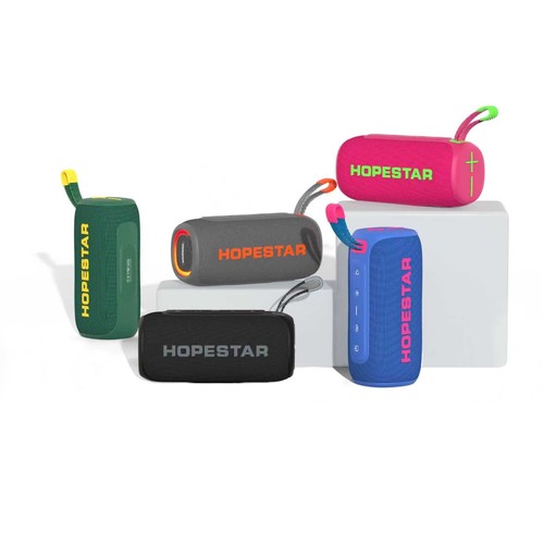 Hopestar p64 pro bluetooth - pro,