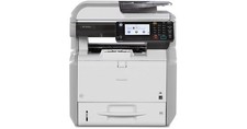 Ricoh SP 4510SF MFP A4 S/W Lan Fax Duplex 231.745 Seiten #17455