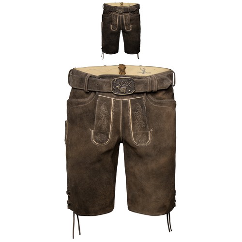 Spieth wensky veit - wensky, lederhose