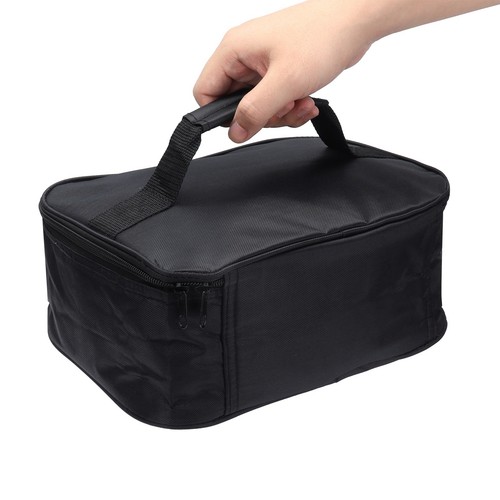 Tragbare mini auto mikrowelle - tragbare,