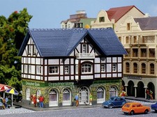Faller 232565 dresdner bank - faller,