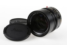LEICA Summilux-M 50mm f/1,4