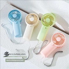 Neuer Mini Handventilator
