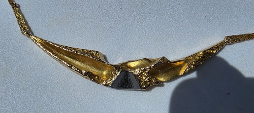 Lapponia collier kette 585 - collier,