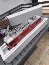 LGB Spur G 22430   Klosters