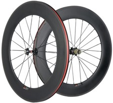 88mm Laufräder Drahtreifen