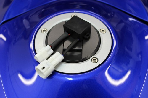 Power pack suzuki gsx 1300 - gsx,