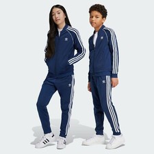 adidas Kinder Unisex Superstar