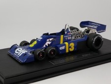 GP Replicas Tyrrell P34 #3