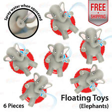 Badespielzeug Schwimmende