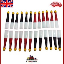 24 Stück Dudelsack Übung