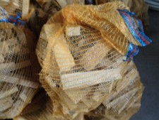 Anzündholz Anmachholz