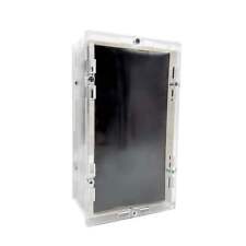 Acryl Case passend für Pokemon japanisch Display Booster Box Hardcover Schutzhül