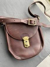 Vintage Second Hand Leder