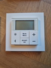 eQ-3 MAX! Wandthermostat |