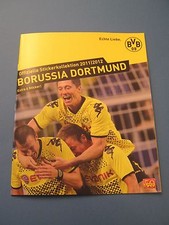 PANINI Borussia Dortmund