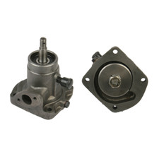 Wasserpumpe inkl. Dichtung, für Fendt Farmer 2, 2E, 2D, Fix 2, FW120, 216, F24W