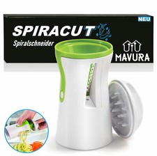 SPIRACUT Julienne