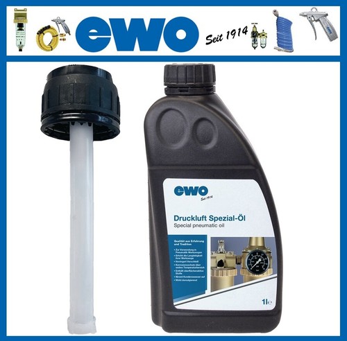 Ewo pneumatik - 1l,